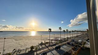 Edificio La Rue- frente al mar - 3