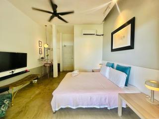 Smell rose beach garden花语海沙滩花园 - 9