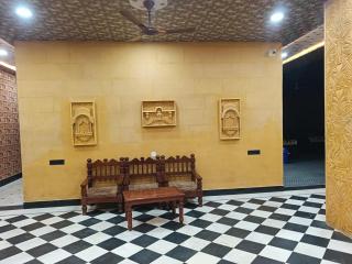 Sam Sand Dunes Resort Jaisalmer - 7