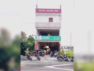 SPOT ON Hotel Ayush Inn - 4