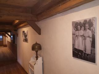 Gite de traditions et charme Chez Montze - 7