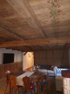 Gite de traditions et charme Chez Montze - 5