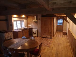 Gite de traditions et charme Chez Montze - 3