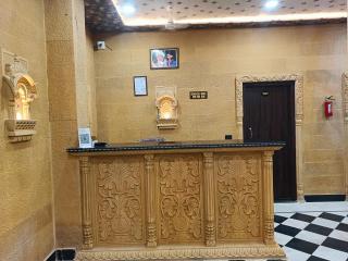 Sam Sand Dunes Resort Jaisalmer - 8