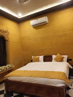 Sam Sand Dunes Resort Jaisalmer - 6