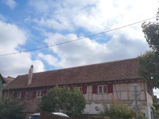 Gite de traditions et charme Chez Montze - 1