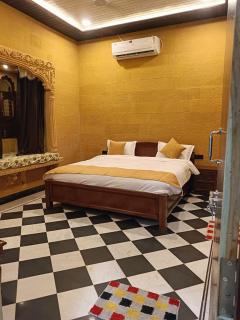 Sam Sand Dunes Resort Jaisalmer - 5