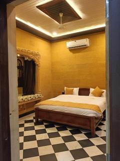 Sam Sand Dunes Resort Jaisalmer - 3