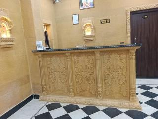 Sam Sand Dunes Resort Jaisalmer - 2