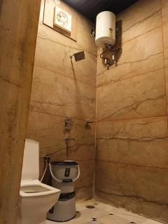 Sam Sand Dunes Resort Jaisalmer - 1