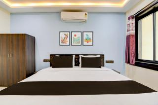 Hotel O S-Square - 3