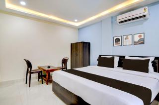 Hotel O S-Square - 7