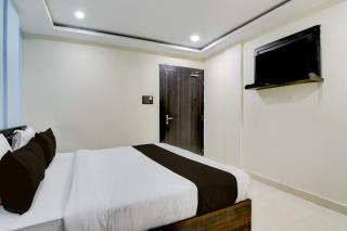 Hotel O S-Square - 5