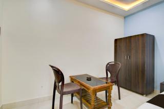 Hotel O S-Square - 1