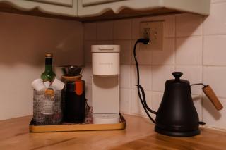 KnowWhere Joshua Tree home - 7