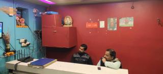 SPOT ON Roy Travel - 3