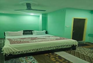 Hotel O Surya Lodge - 5