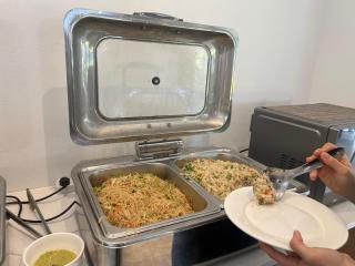 Serviced Apartments at Minissy - 8