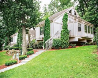 Bluegreen Vacations Christmas Mountain Village, an Ascend Collection Resort - 9