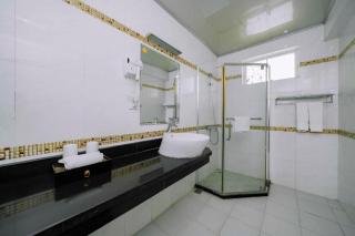 Hoang Long Hotel - Hai Phong City Center - 2