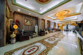 Hoang Long Hotel - Hai Phong City Center - 5