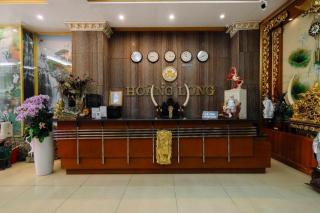 Hoang Long Hotel - Hai Phong City Center - 2