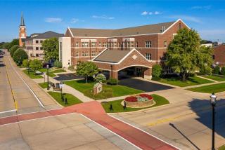 Kress Inn, an Ascend Collection Hotel - 0