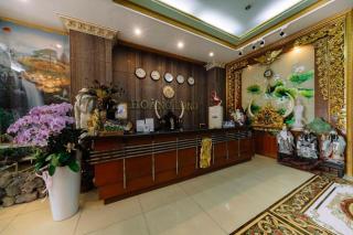 Hoang Long Hotel - Hai Phong City Center - 3