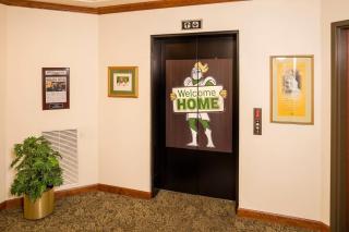 Kress Inn, an Ascend Collection Hotel - 1