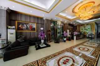 Hoang Long Hotel - Hai Phong City Center - 4
