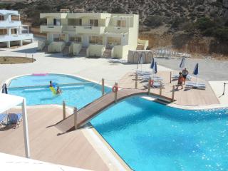 Royal Beach Hotel - Arkasa - 3