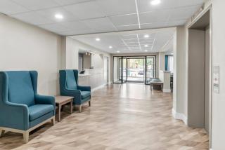 Quality Inn Shepherdstown - 4