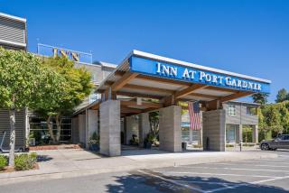 Inn at Port Gardner-Everett Waterfront, Ascend Hotel Collection - 9