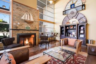 Inn at Port Gardner-Everett Waterfront, Ascend Hotel Collection - 5