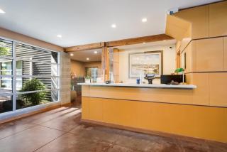 Inn at Port Gardner-Everett Waterfront, Ascend Hotel Collection - 3