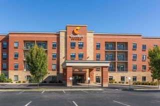 Comfort Suites Florence - Cincinnati South - 9
