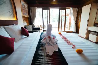 Varigata Private Villa Nusa Penida - 6