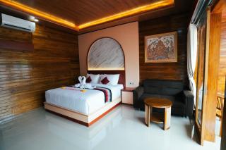 Varigata Private Villa Nusa Penida - 5