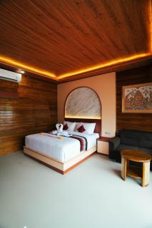 Varigata Private Villa Nusa Penida - 2