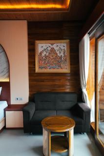 Varigata Private Villa Nusa Penida - 1