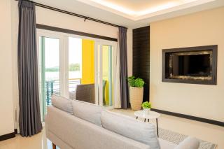 Phuket Lulu Hotel - 9