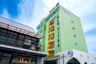 Phuket Lulu Hotel - 0