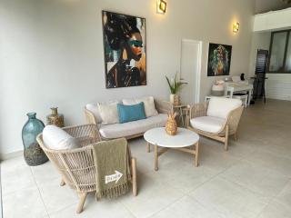 Eden Paradise, Anse à la Barque - 9