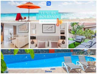 Elite Luxury Sunset - 0