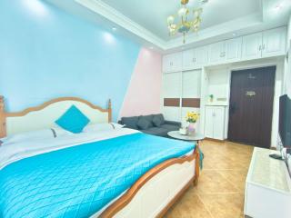 Chongqing Justom Family Serviced Apartments 2 - 1