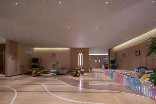 Qingdao Huangdao Golden Beach Art Dragon Hotel - 6