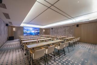 Qingdao Huangdao Golden Beach Art Dragon Hotel - 3