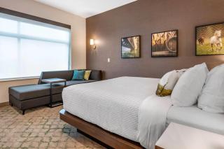 Cambria Hotel Louisville Downtown-Whiskey Row - 1