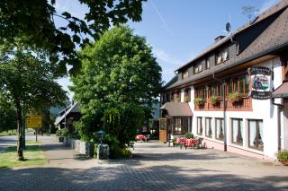 Höhengasthof Rössle - Schluchsee - 2