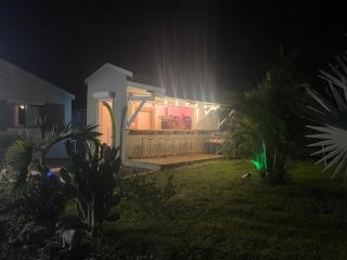 Eden Paradise, Anse à la Barque - 7